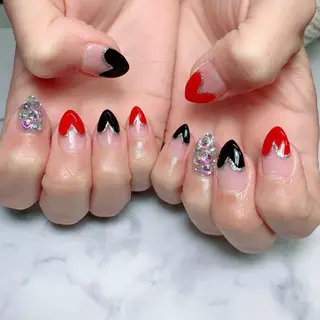ネイル es nailのネイルデザイン