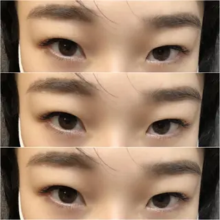 マツエク・マツパ 𓍯 Miyaki𓍯のマツエク・マツパデザイン