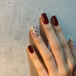 ネイル H'ami (haruka)のネイルデザイン