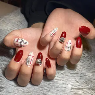 ネイル sarina nailのネイルデザイン