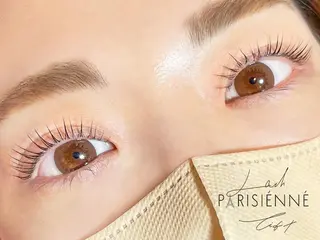 マツエク・マツパ Emina. Nのマツエク・マツパデザイン