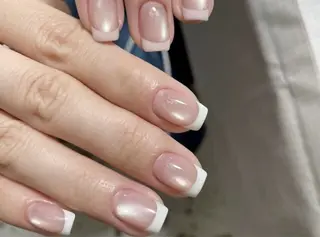 ネイル モナ& あきのネイルデザイン