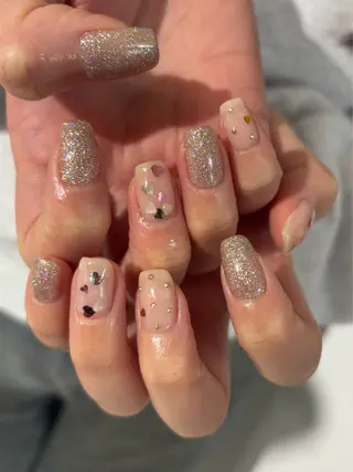 ネイル emu nail yuのネイルデザイン