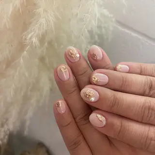 ネイル NAIL SALON Rのネイルデザイン