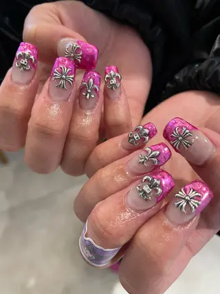 ネイル HAIR&NAIL KANAのネイルデザイン