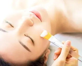 beauty & health salon Chou chou所属・ニキビ・毛穴🌿肌を 育てるララピール✨のエステ・リラクイメージ