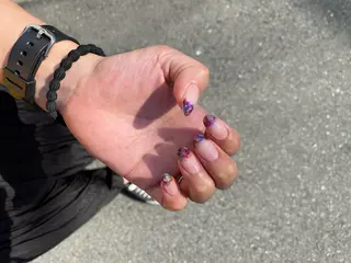 ネイル Nails  BY 249所属・NailsBY 249のネイルデザイン