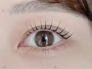 マツエク・マツパ 天王寺店cocoa 🌷Mのマツエク・マツパデザイン