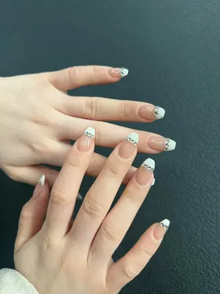 ネイル SORA ANA.CHUOのネイルデザイン