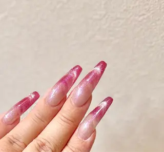 ネイル 高田🥞maison de NALIのネイルデザイン