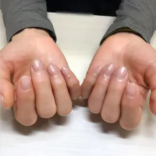 ネイル アンジェリーク  のネイルデザイン