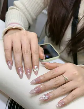 ネイル T nail roomのネイルデザイン