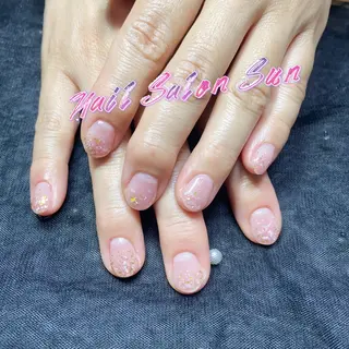 ネイル Sun Nail サン ネイルサロンのネイルデザイン