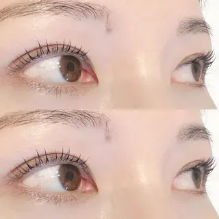 マツエク・マツパ nature chinatsuの眉毛・アイブロウイメージ