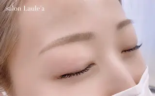 アイブロウ Hatori Yuukaのマツエク・マツパデザイン