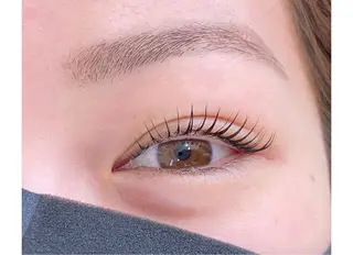 マツエク・マツパ DEEP 長谷川のマツエク・マツパデザイン