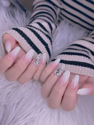 ネイル リン リンのネイルデザイン