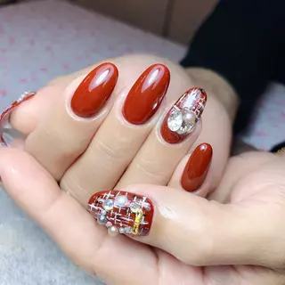 ネイル UnicornNail所属・Unicorn Nail 矢場町店のネイルデザイン