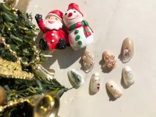 ネイル salon miii Kanekoのネイルデザイン