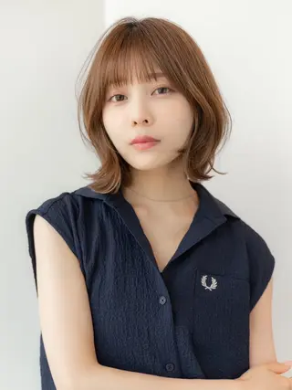 ショート HAVANA渋谷店所属・渋谷メンズ特化/ mayukoのヘアスタイル