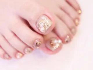 ネイル Dolce.Nail 大宮店のネイルデザイン