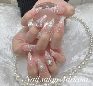 ネイル ADRIANA 大久保駅前徒歩2分のその他イメージ