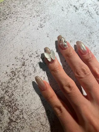 ネイル Kimura Yukoのネイルデザイン