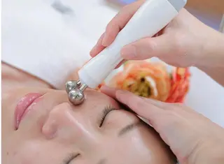 采本  万里子のエステ・リラクイメージ