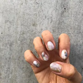 ネイル Ma Belle所属・Ma Belleのネイルデザイン