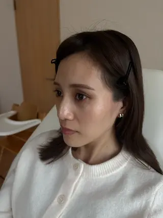 アイブロウ ABLLOOMY/ arisaの眉毛・アイブロウイメージ