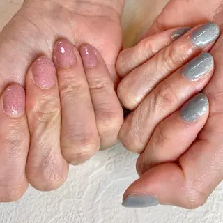 ネイル ネイルスタジオ コスタ•デルマールのネイルデザイン