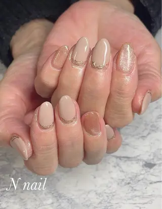 ネイル N nailのネイルデザイン