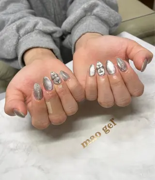 ネイル ray's nailのネイルデザイン