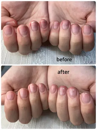 ネイル nail  salon pista所属・Ｋ． Michiのネイルデザイン