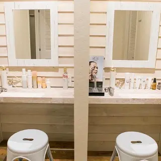 目黒/小顔/矯正 美容整体師テツロウのエステ・リラクイメージ