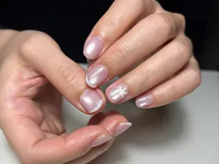 ネイル THE NAILERY所属・THE NAILERYのネイルデザイン