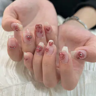 ネイル ムラカミ カナのネイルデザイン