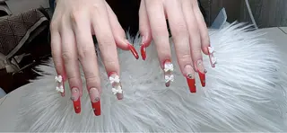 ネイル The Nail & Eye Lashの眉毛・アイブロウイメージ