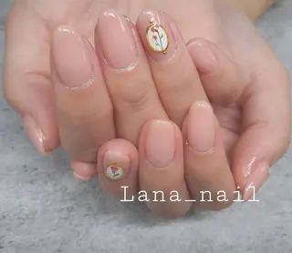 ネイル Lana_ nailのネイルデザイン