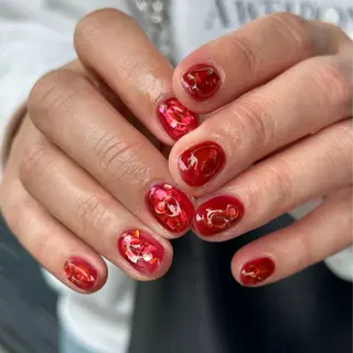 ネイル chinois (シノワ)のネイルデザイン