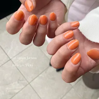 ネイル Lenoa Yukiのネイルデザイン