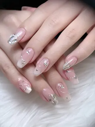 ネイル Vp ネイルのネイルデザイン