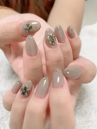 ネイル em nailのネイルデザイン