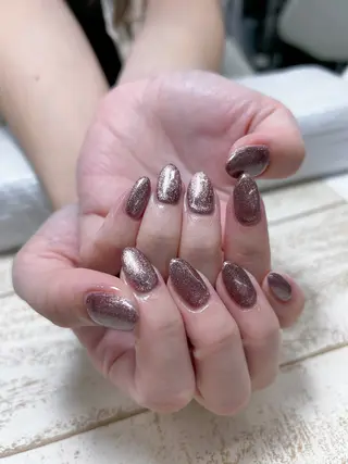 ネイル MAXKELLY MAIのネイルデザイン