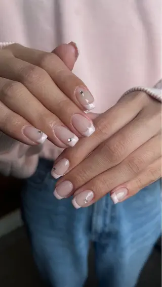 ネイル Neo | BINELのネイルデザイン