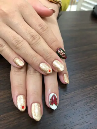 ネイル LaniRoom所属・Lani Roomのネイルデザイン