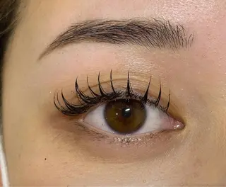 マツエク・マツパ eyelist Oishiの眉毛・アイブロウイメージ