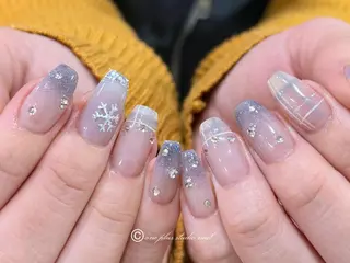 ネイル haruka 🧸のネイルデザイン