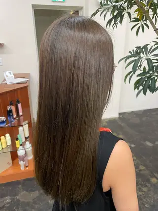 カラー 鈴木健太郎/パーマ /メンズのヘアスタイル