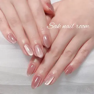 ネイル Sak nailroomのネイルデザイン